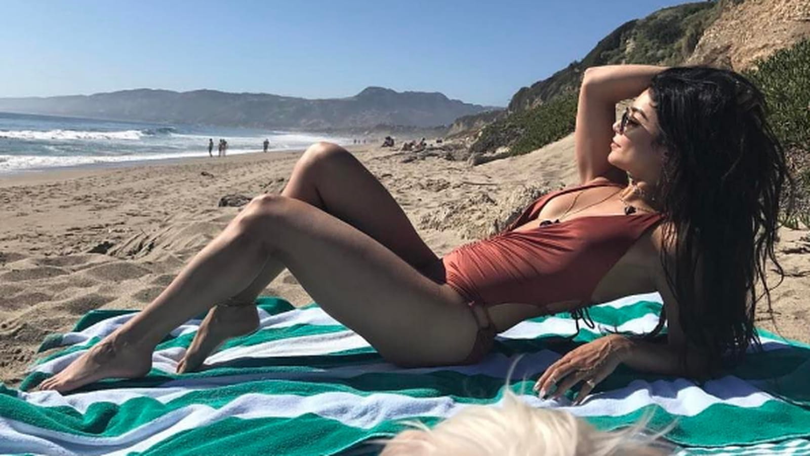 Vanessa Hudgens