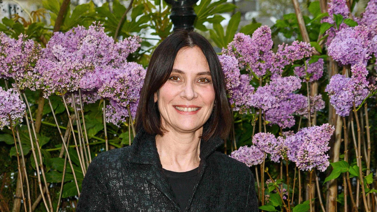 Géraldine Pailhas