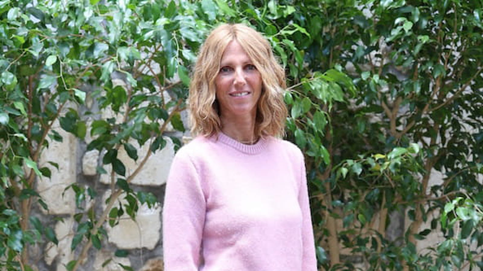 Sandrine Kiberlain