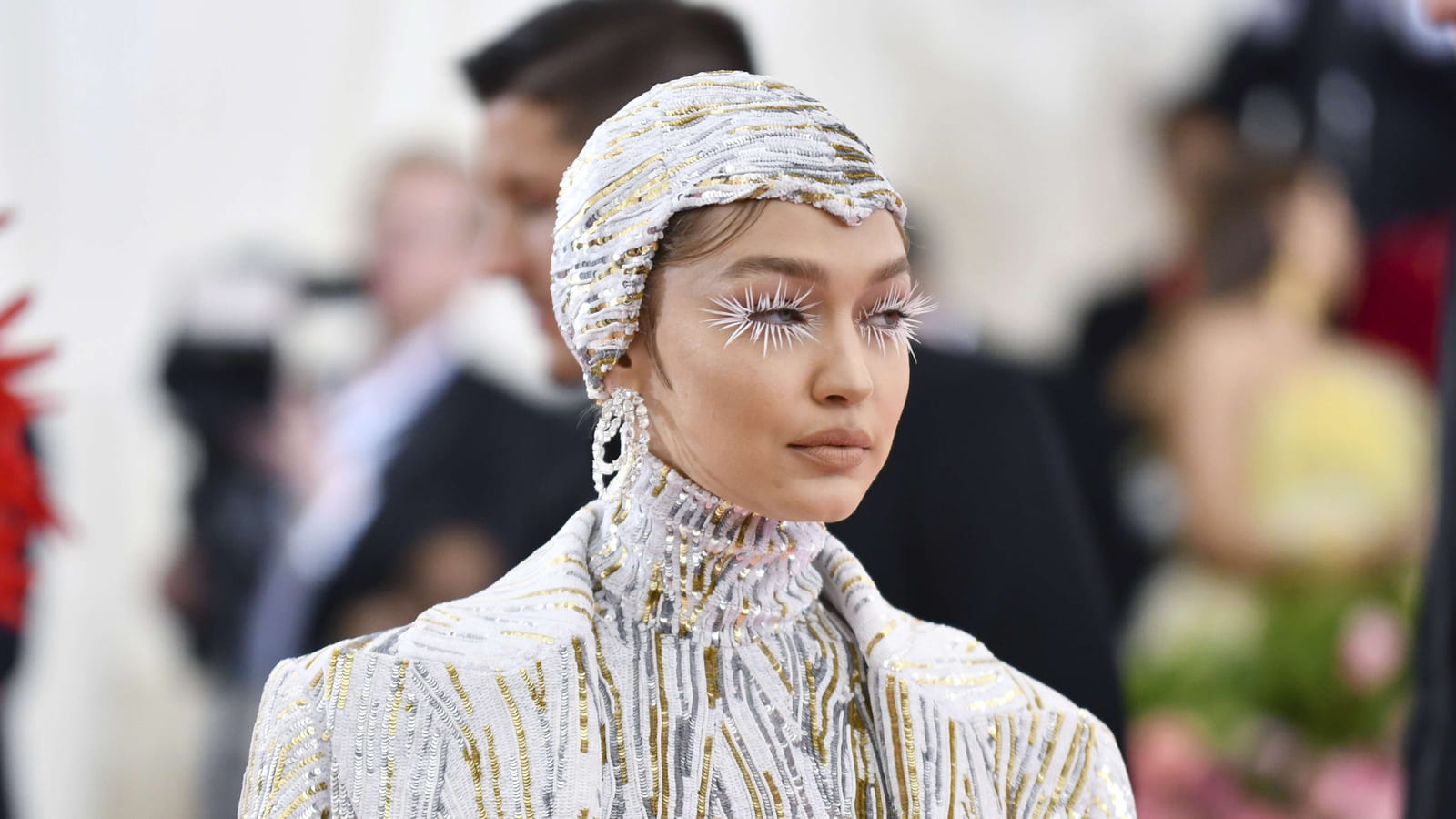 Gigi Hadid 