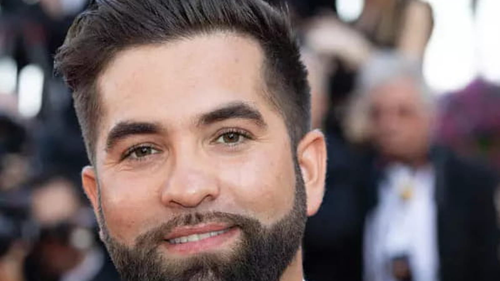 Kendji Girac