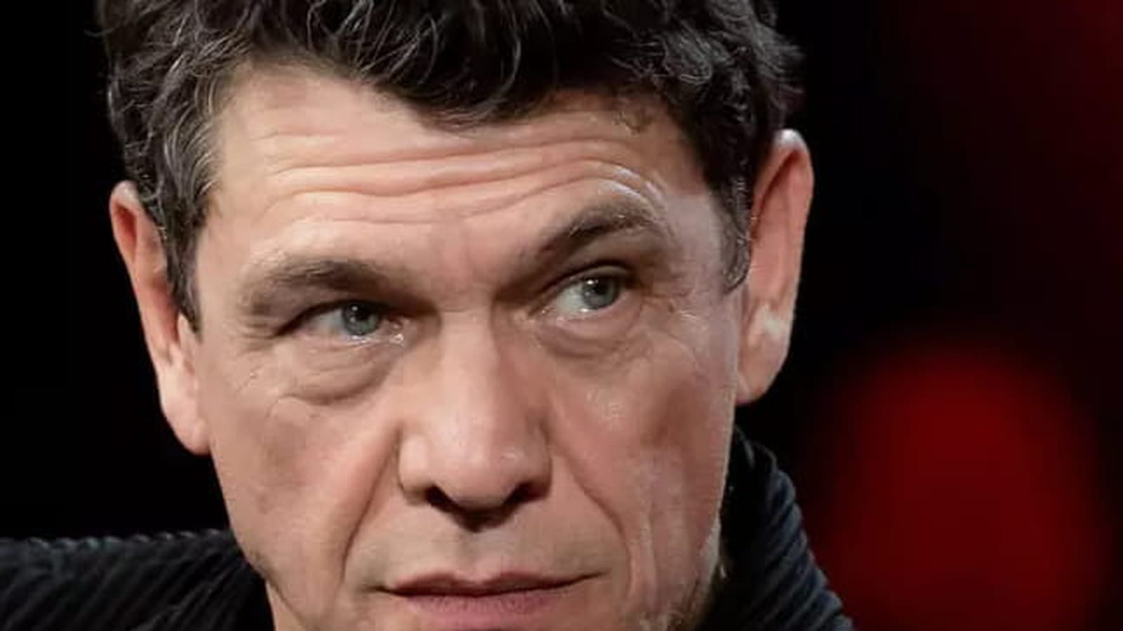 Marc Lavoine