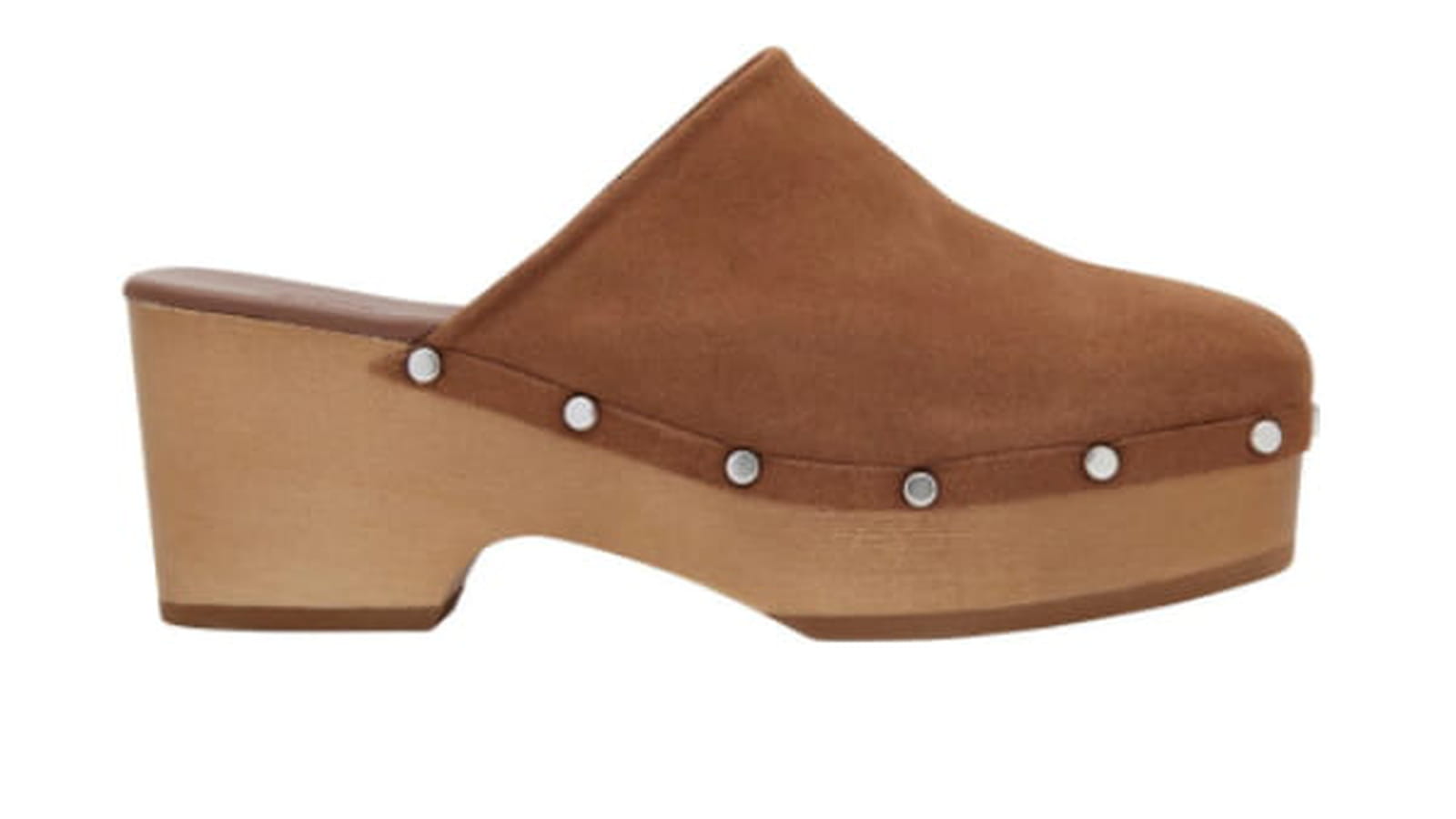 Sabots Scholl Shoes