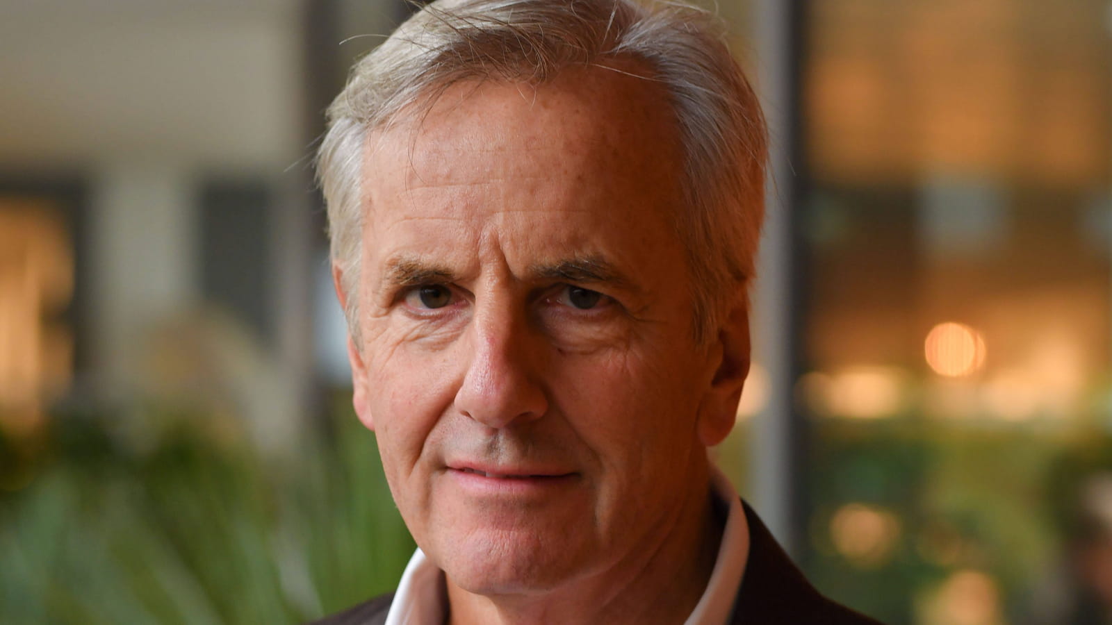 Bernard de la Villardière