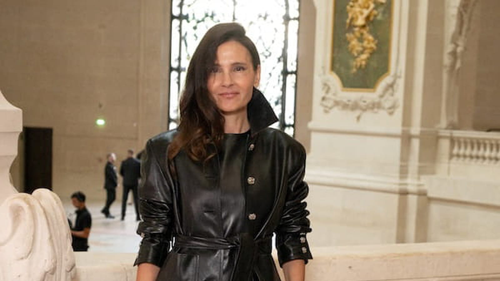 Virginie Ledoyen