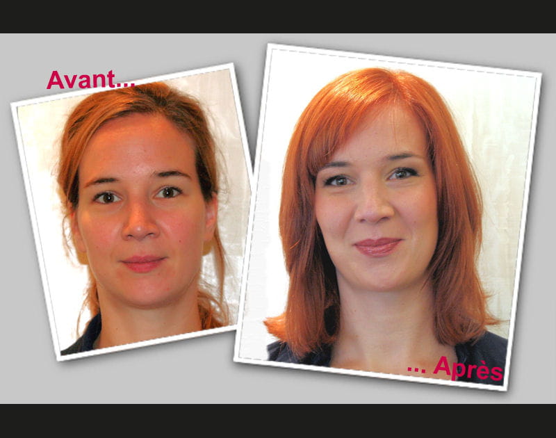 Adoptez le look d'H&eacute;l&egrave;ne