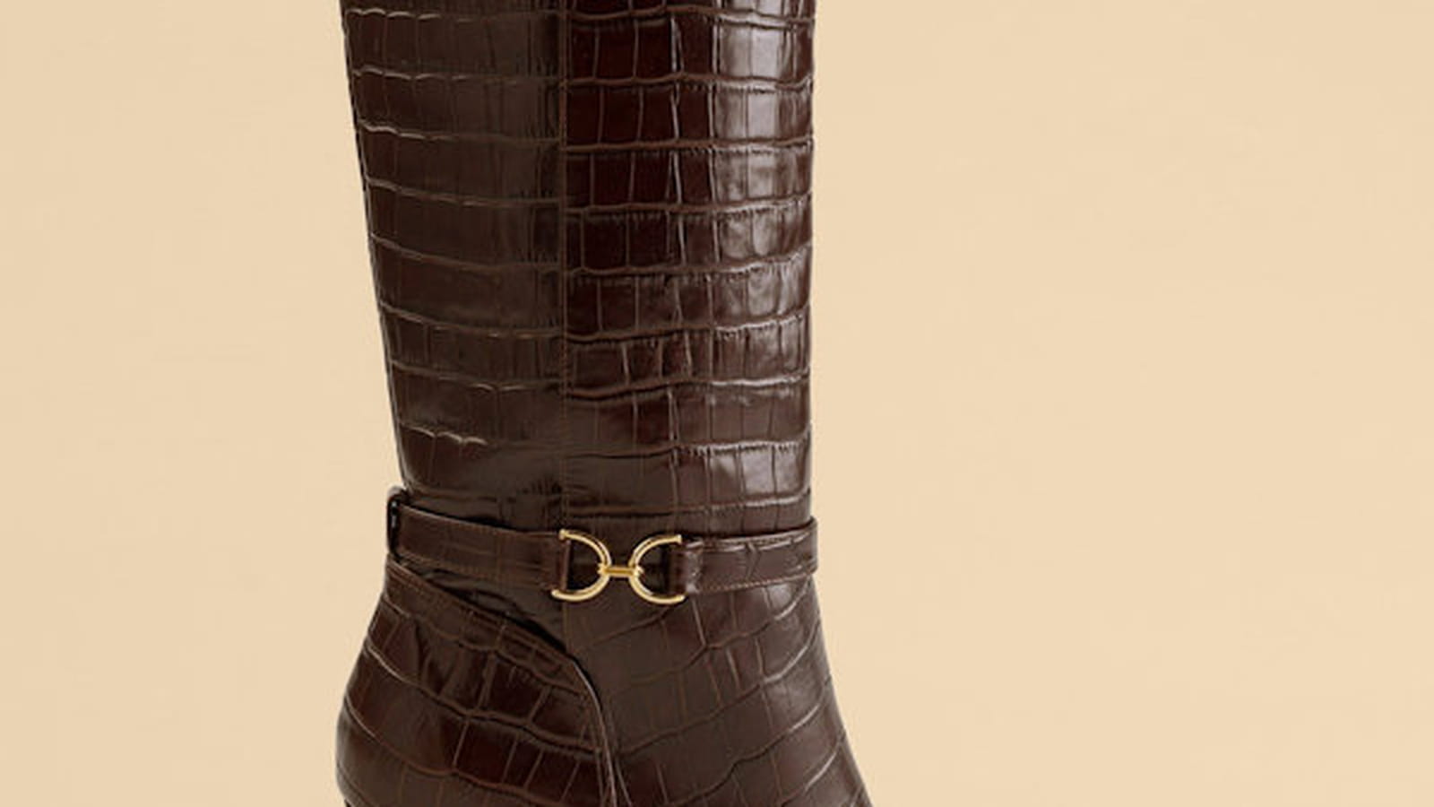 Bottes Rouje