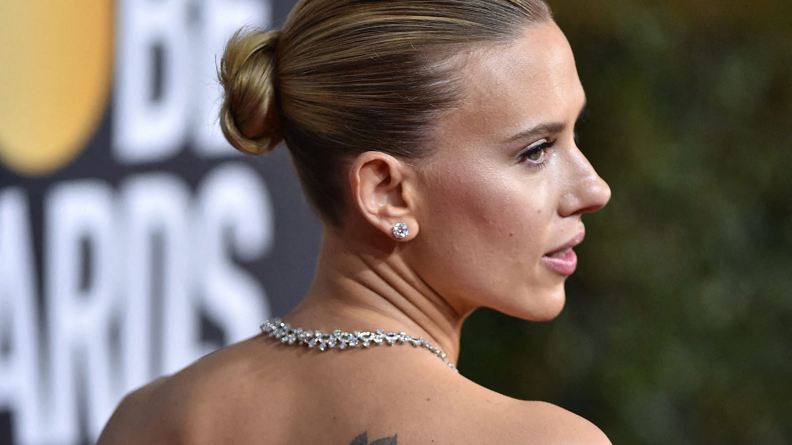 Scarlett Johansson