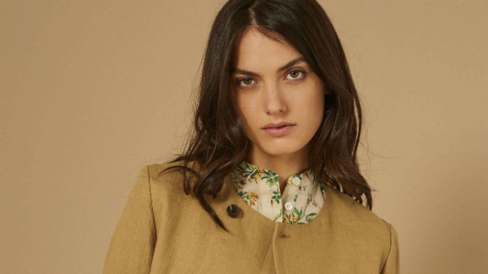 Veste Soeur 