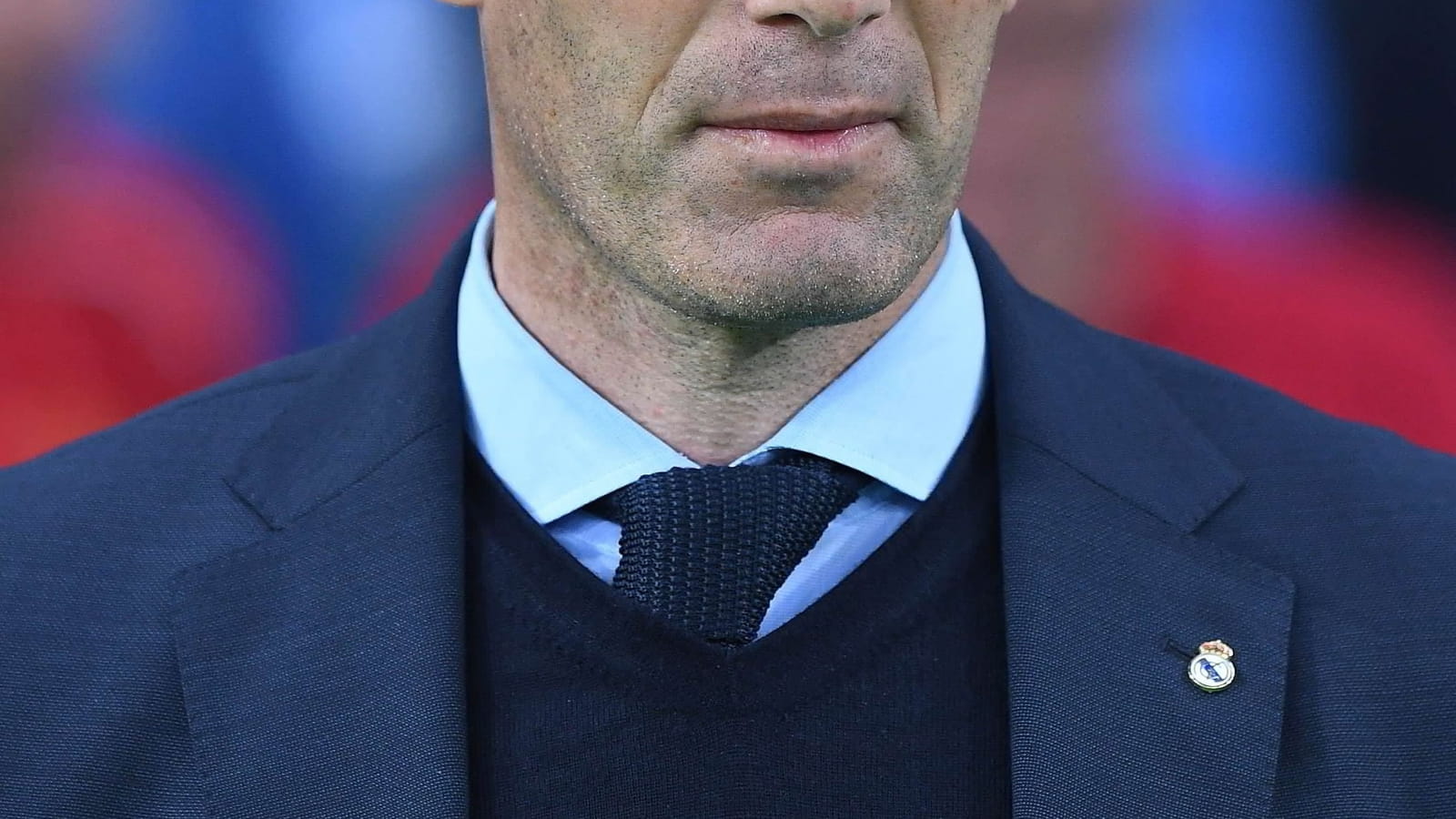 Zinedine Zidane