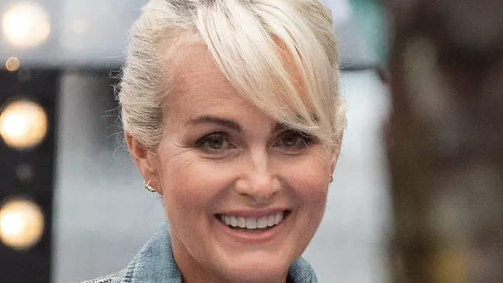 Laeticia Hallyday