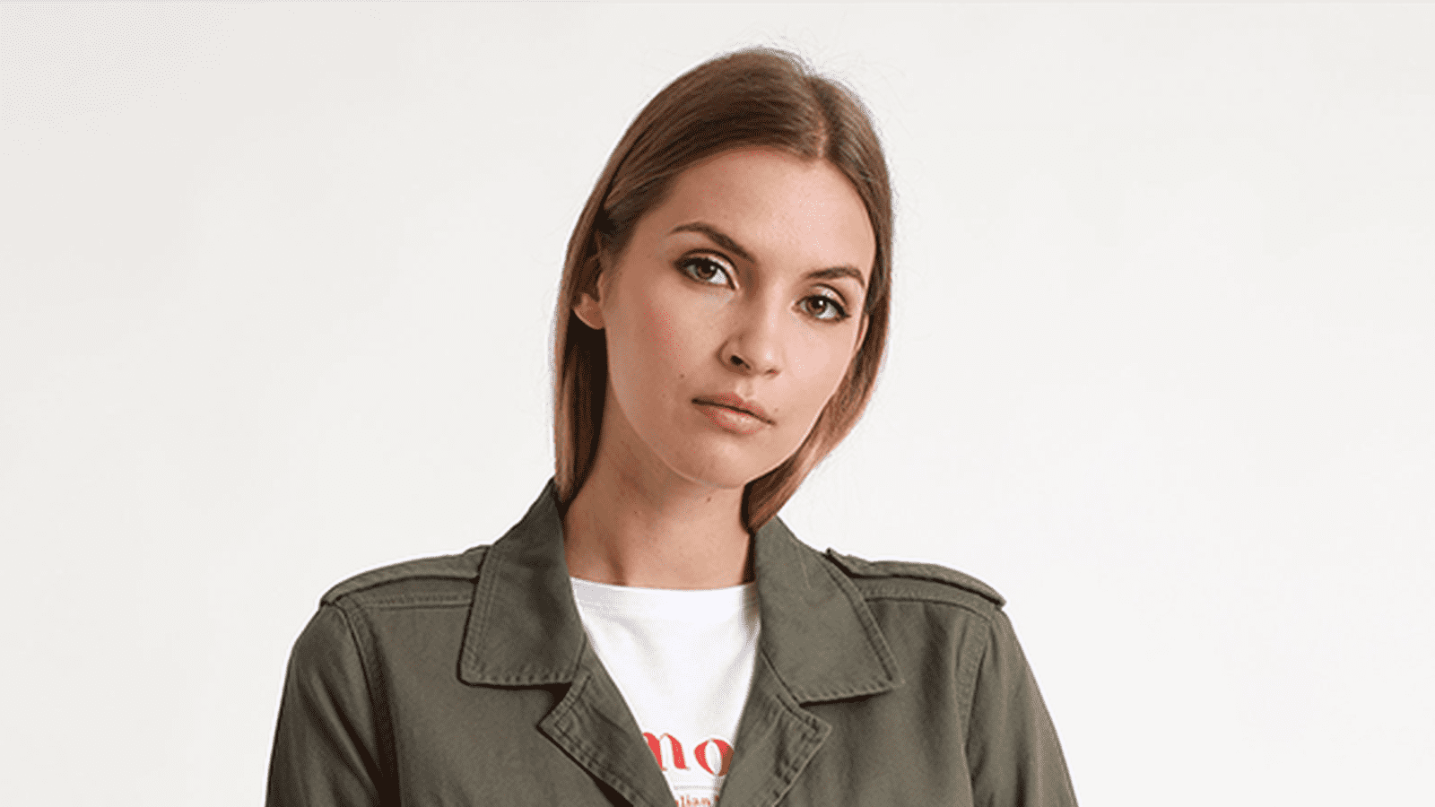 Veste Pimkie
