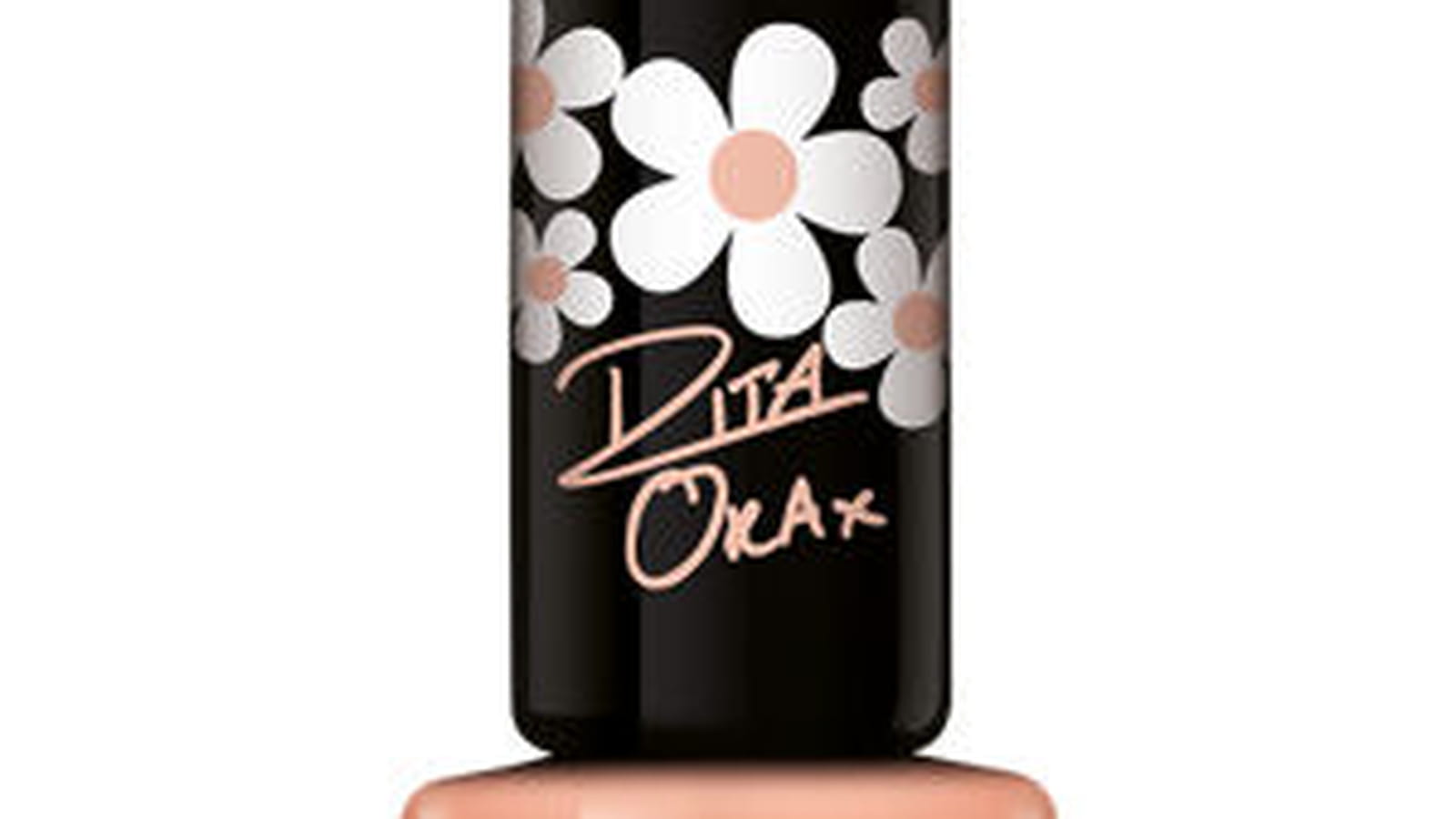 Vernis Peachella de Rimmel