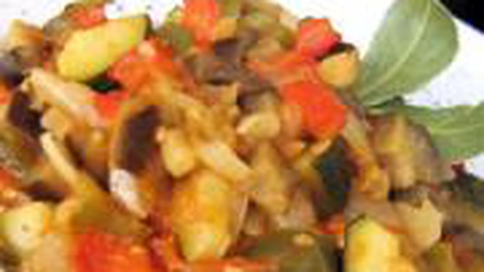 Ratatouille