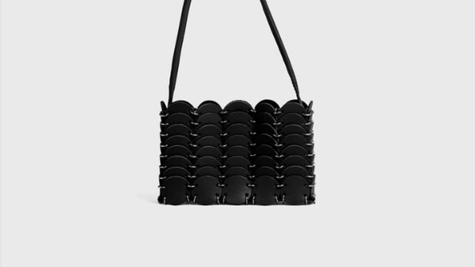 Sac à main Paco Rabanne