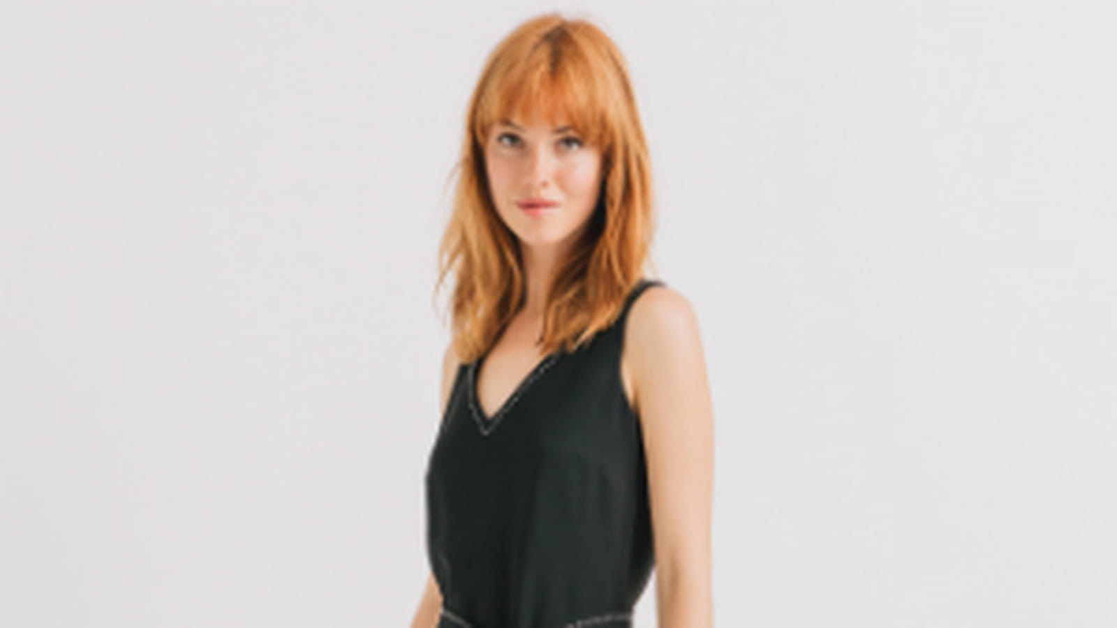 Robe Promod