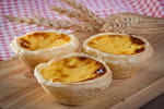 "Le pastel de nata français" : cette pâtisserie normande peu connue est facile à faire à la maison