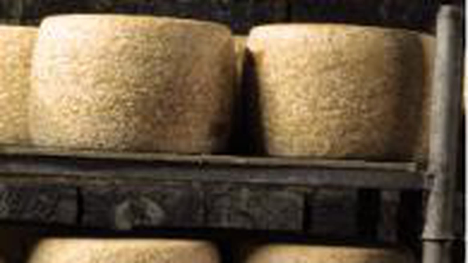 Nom : Cantal, Age : 2000 ans