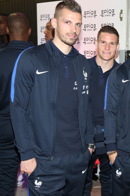 Morgan Schneiderlin