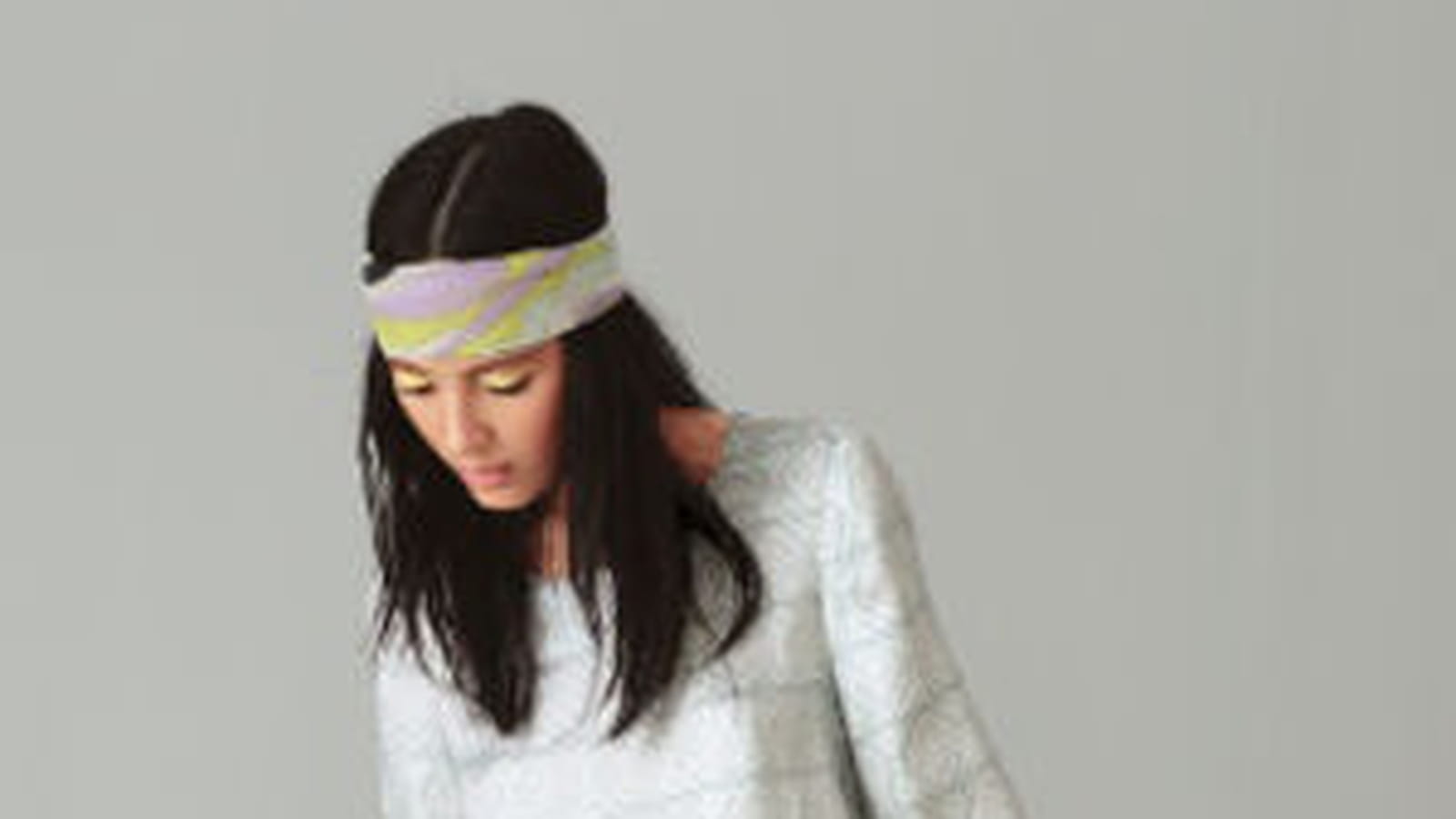 Robe pastel de See U Soon