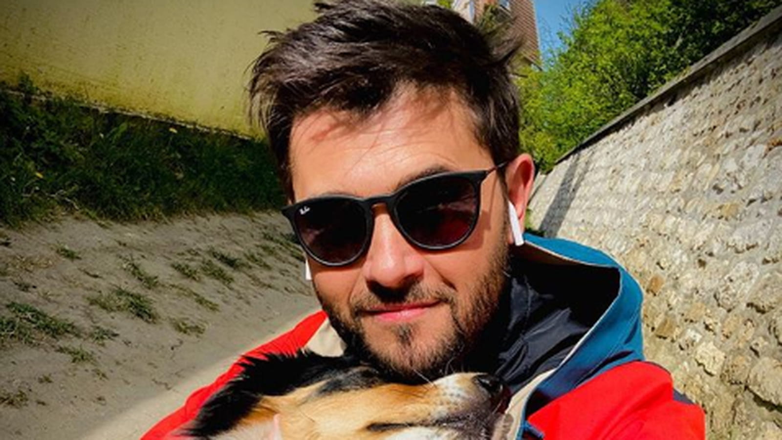 Christophe Beaugrand