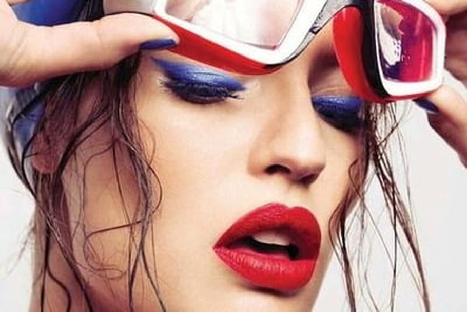 Coupe du monde 2018 : comment soutenir les Bleus en beauté sans être ringarde ?