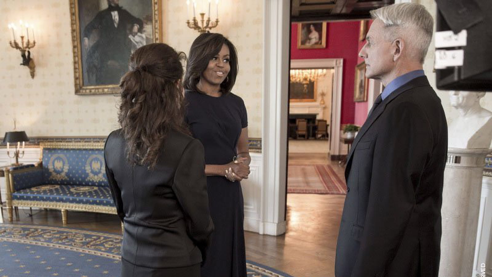 Michelle Obama