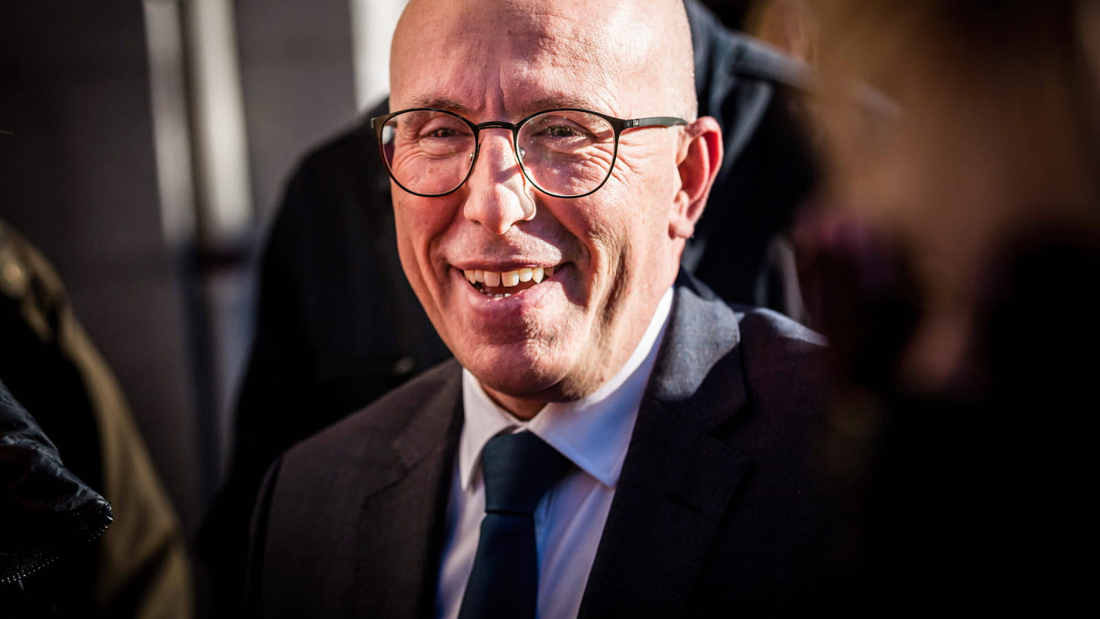 Eric Ciotti