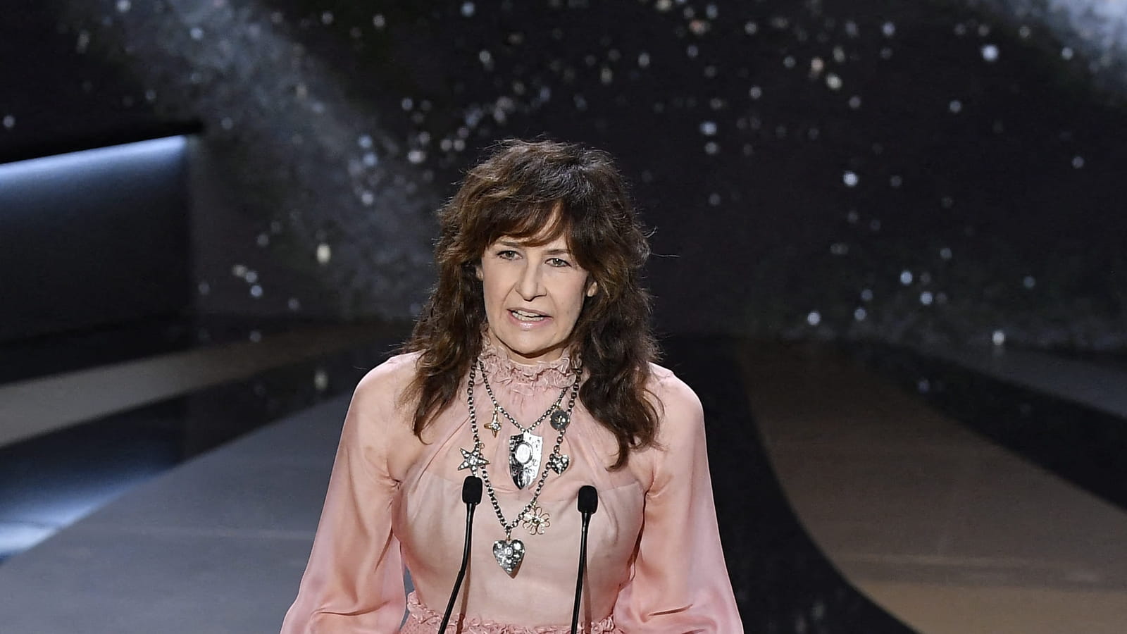 Valérie Lemercier 