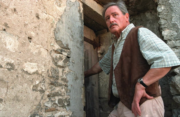 Dans la peau de "Louis La Brocante" (1999)