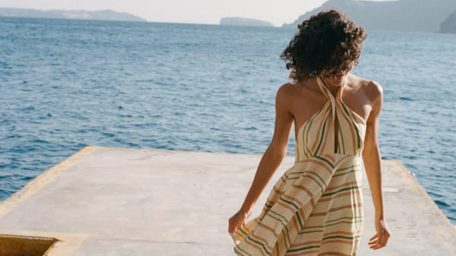 Robe Zara 