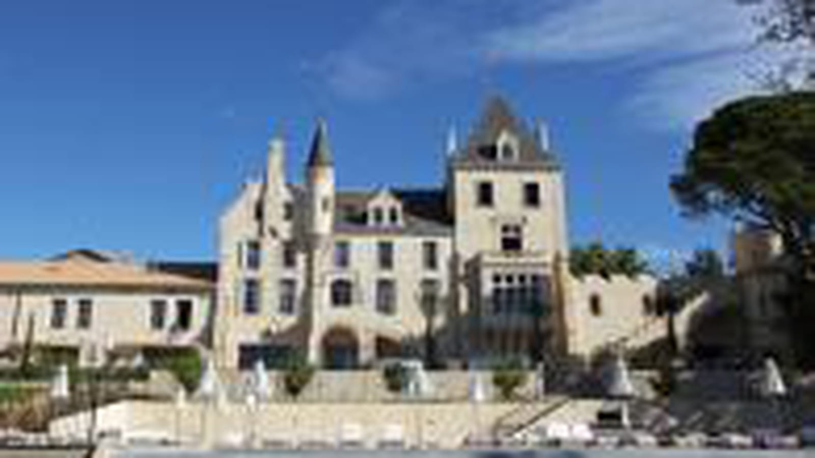 Château
