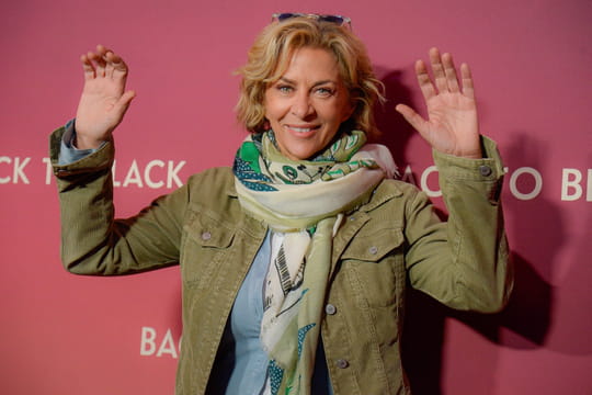 Corinne Touzet, sa nouvelle vie loin de la t&eacute;l&eacute;&nbsp;: &quot;Financi&egrave;rement, c'est compliqu&eacute;&quot;