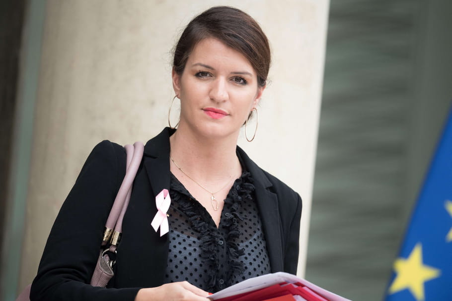 Violences sexuelles et sexistes : la loi définitivement adoptée
