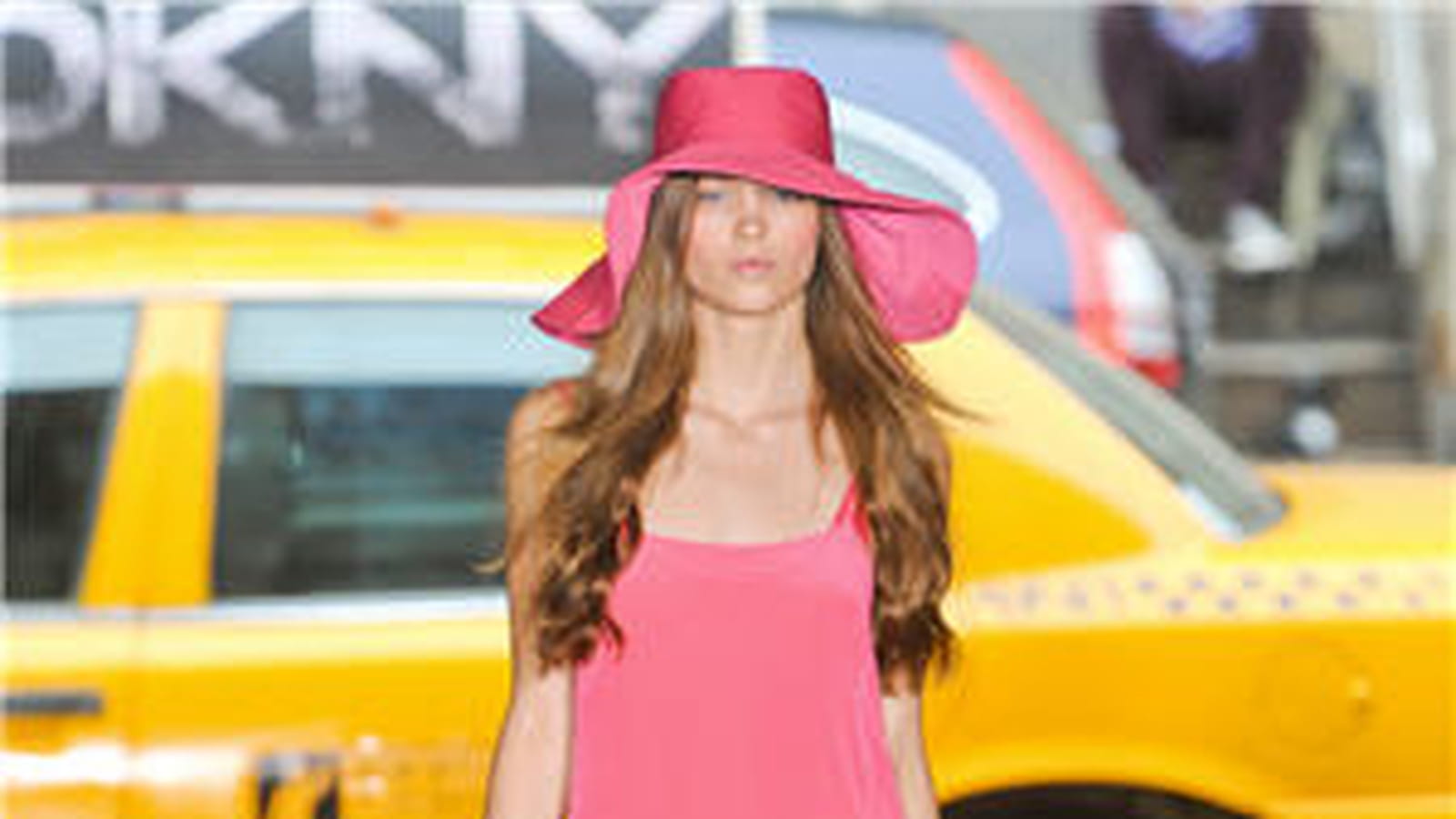 DKNY