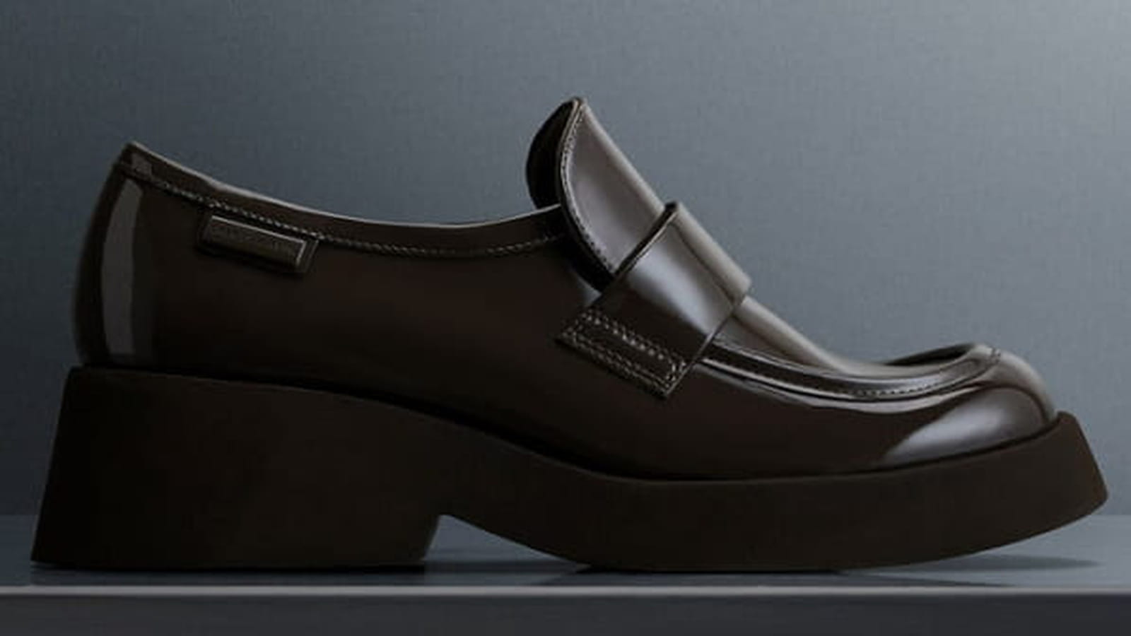 Mocassins Charles & Keith