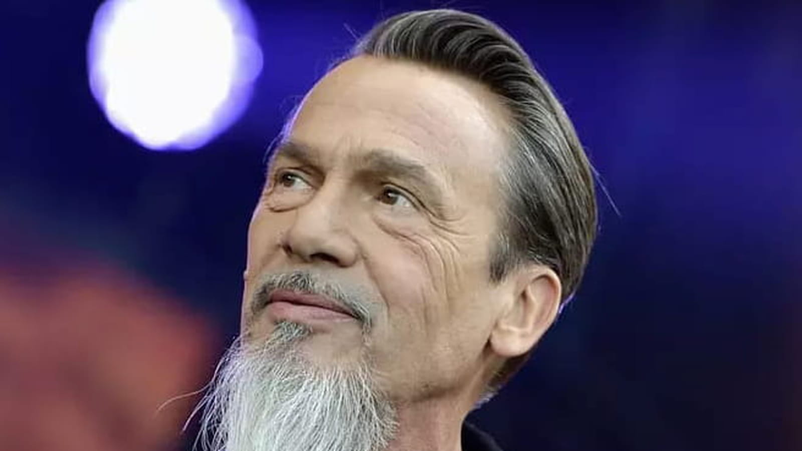 Florent Pagny