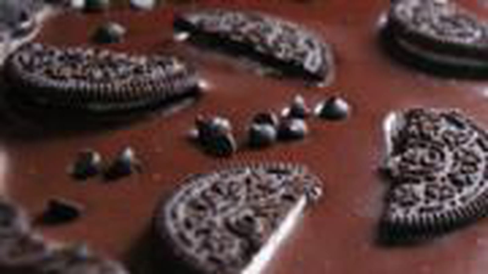 Oreo® tarte