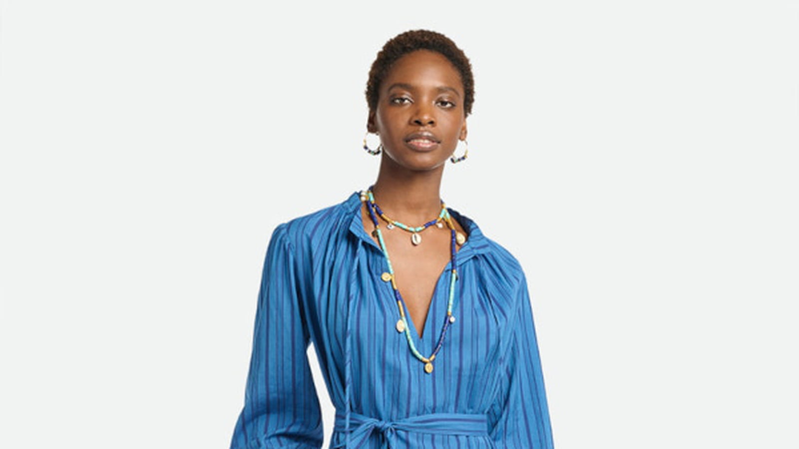 Robe Vanessa Bruno 