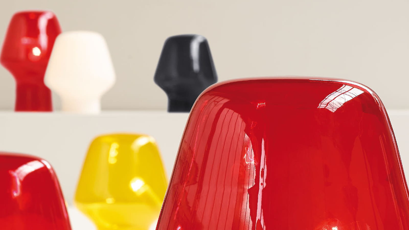 Lampe de chevet années 1970