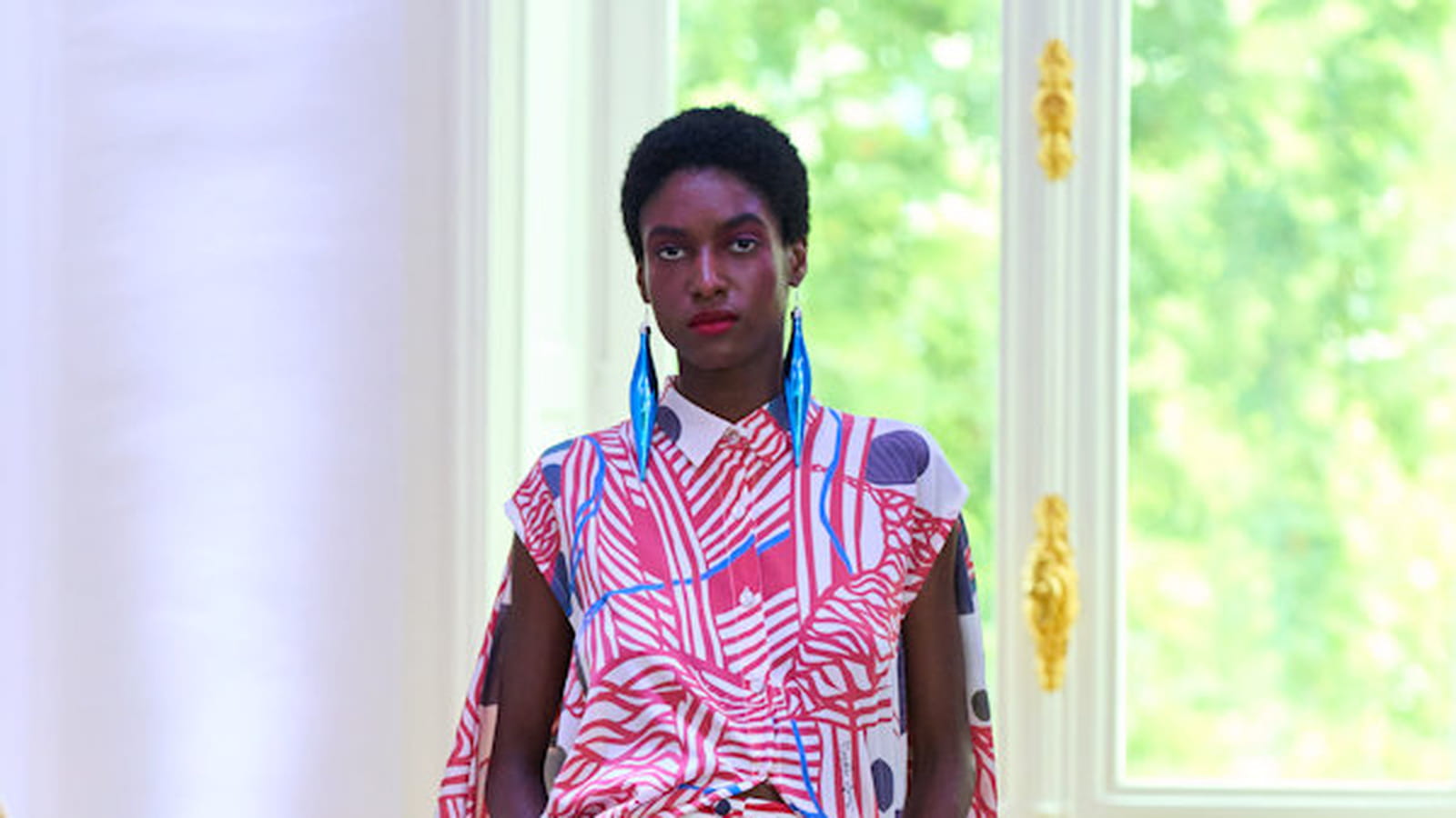 Imane Ayissi