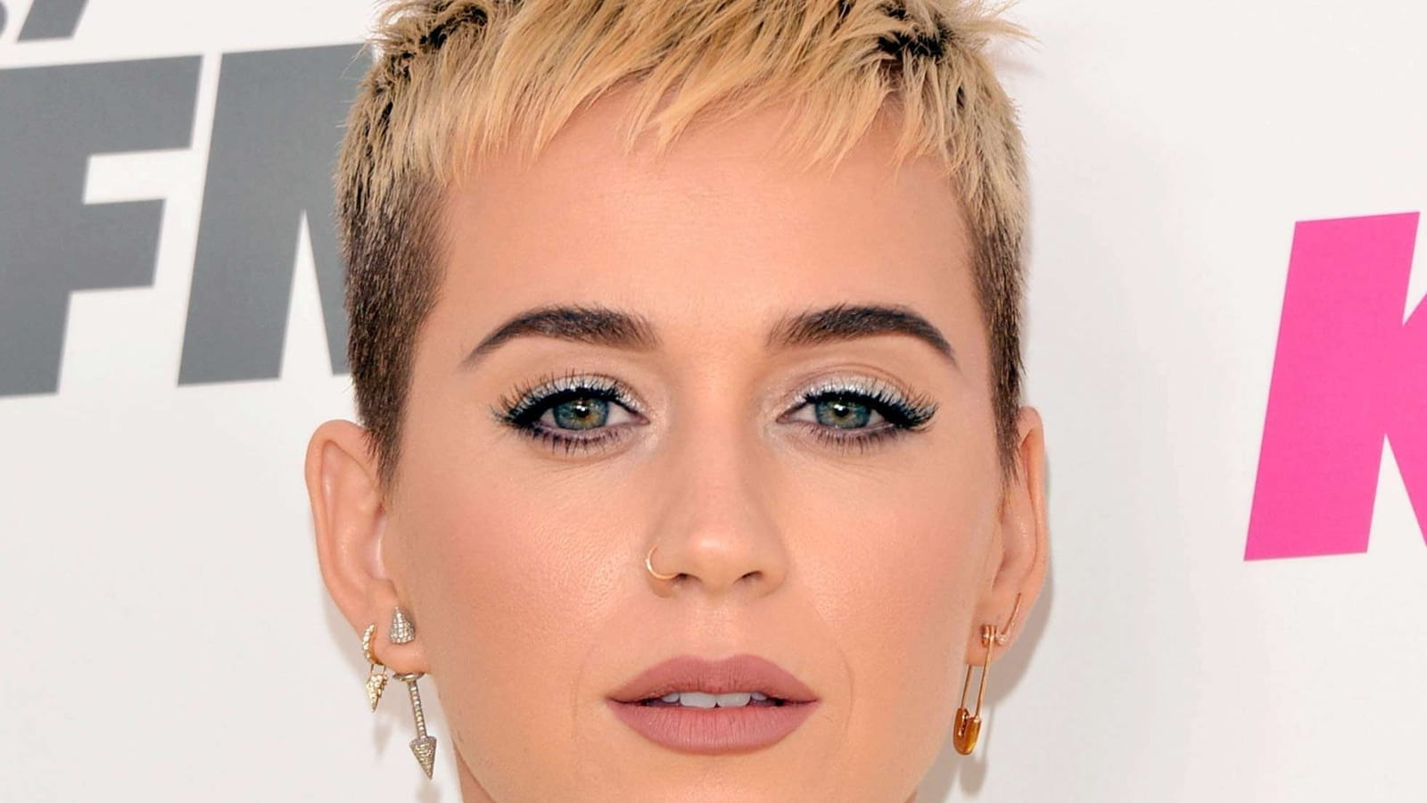 Katy Perry