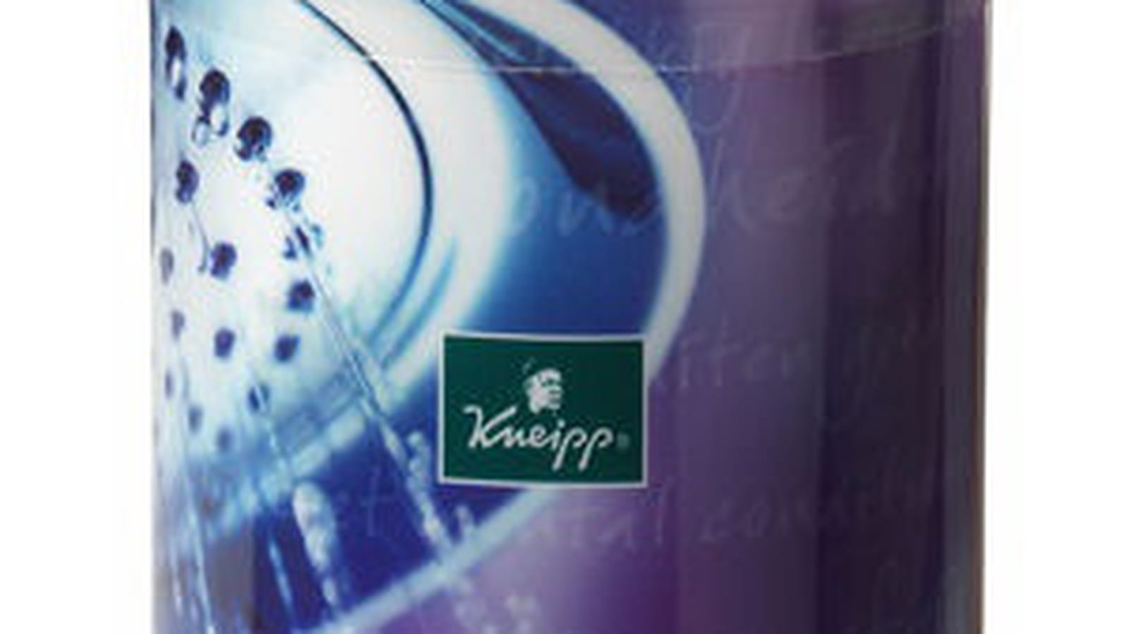 Kit Coffret Douche Bien-être de Kneipp