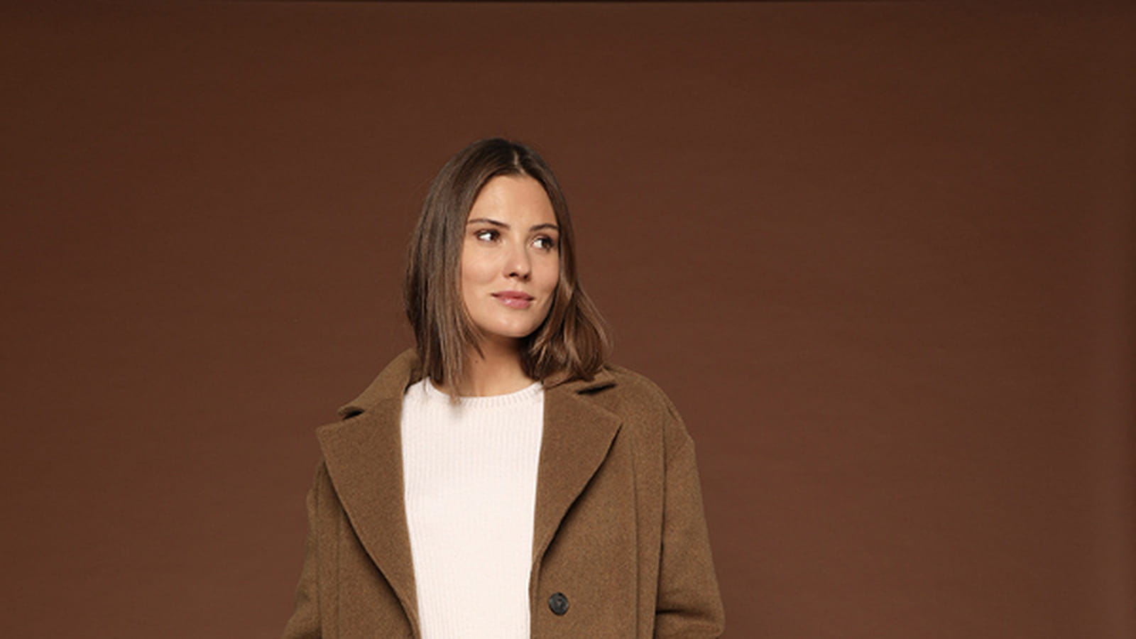 Manteau Maison Sarah Lavoine