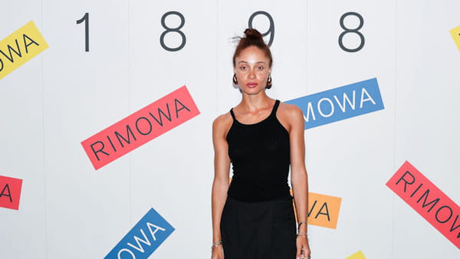 Adwoa Aboah le 7 septembre 2023