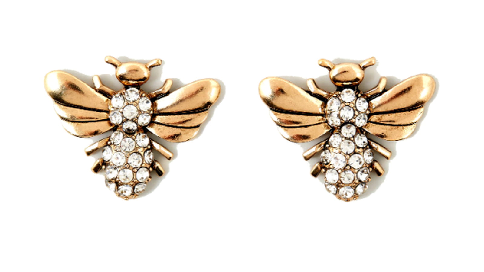 Clous d'oreille New Look