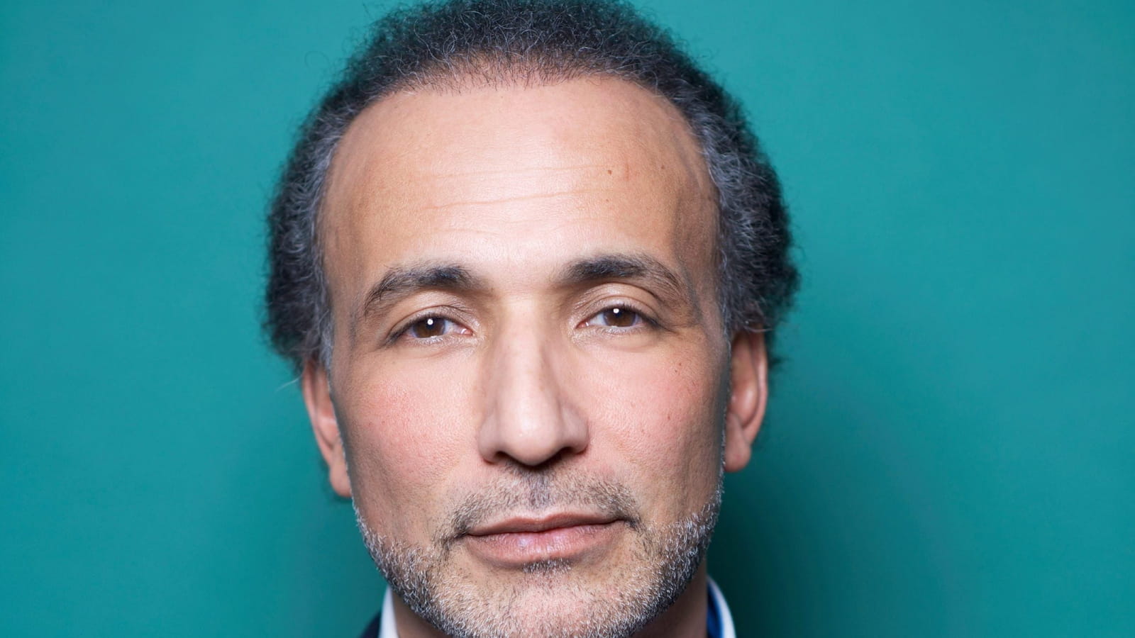 Tariq Ramadan
