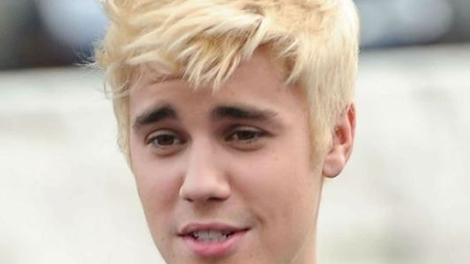 Justin Bieber