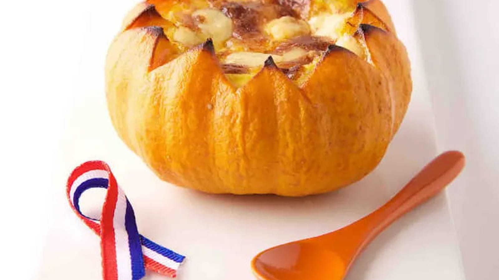 Clafoutis au fromage