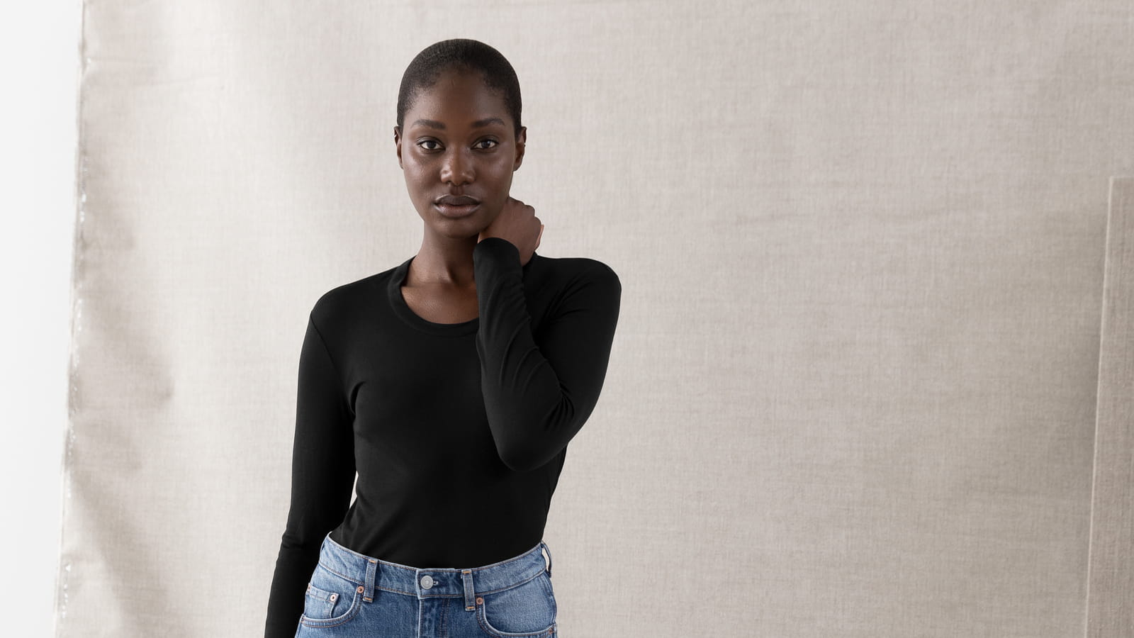 Jean & Other Stories 